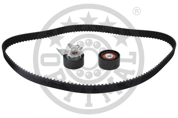 Timing Belt Kit