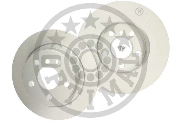 Brake Disc (BS-9300C)