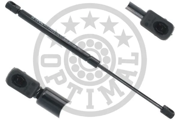 Gas Spring, boot/cargo area (AG-50743)