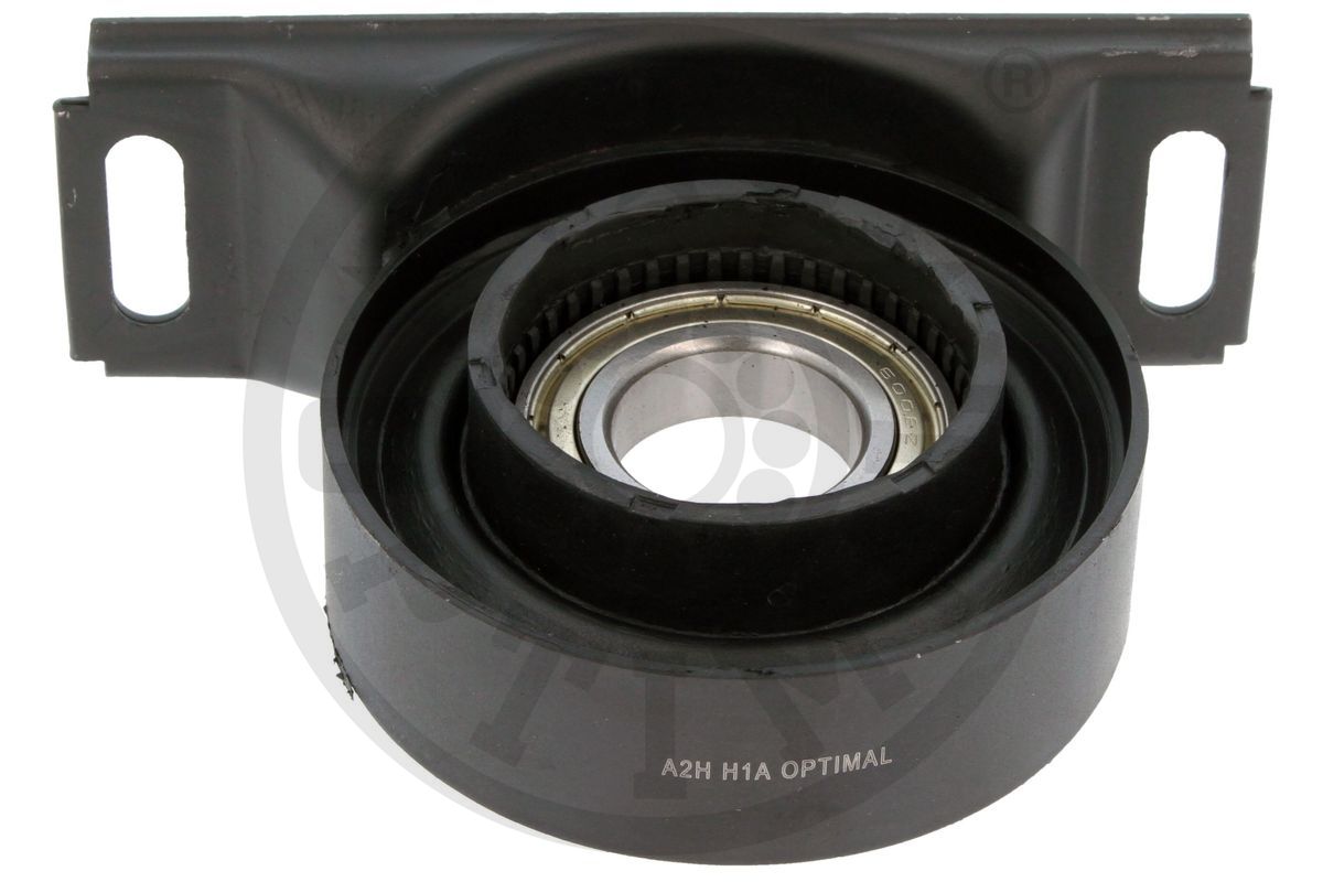 Suspension, propshaft (F3-9992)