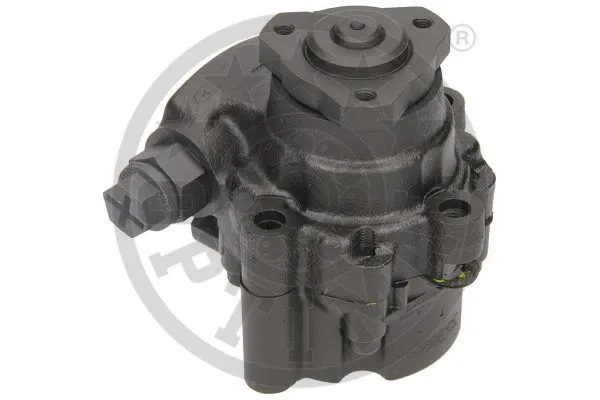 Hydraulic Pump, steering