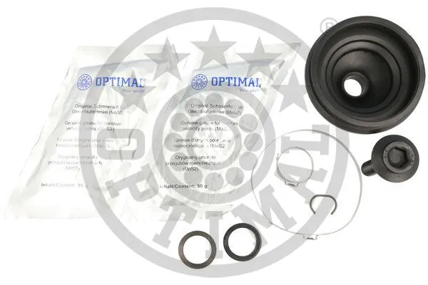 Bellow Kit, drive shaft