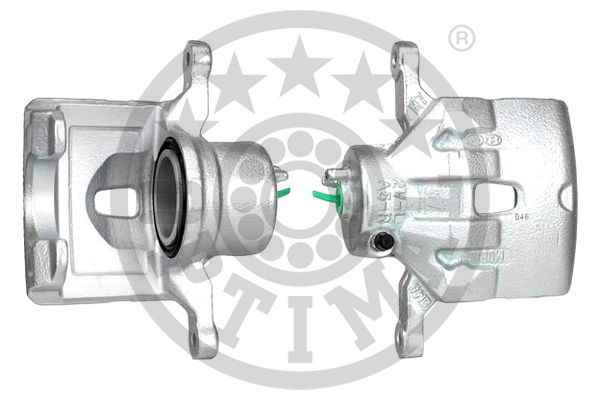 Brake Caliper (BC-1942L)
