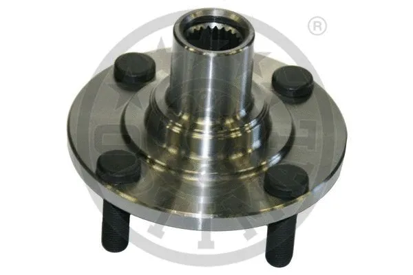 Wheel Hub (04-P227)