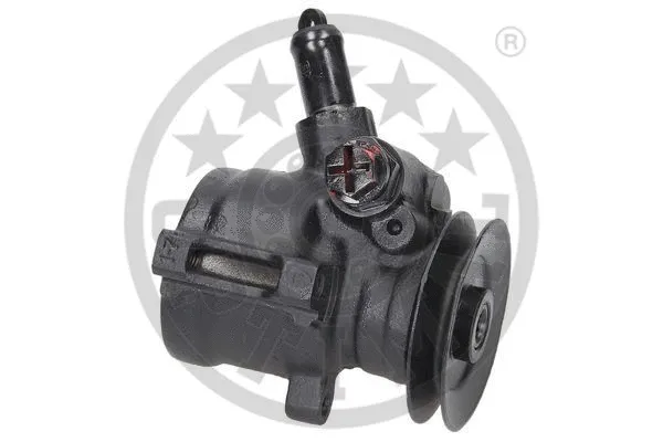 Hydraulic Pump, steering