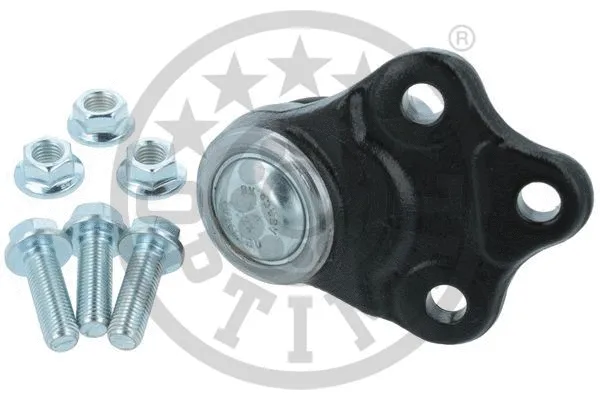 Ball Joint