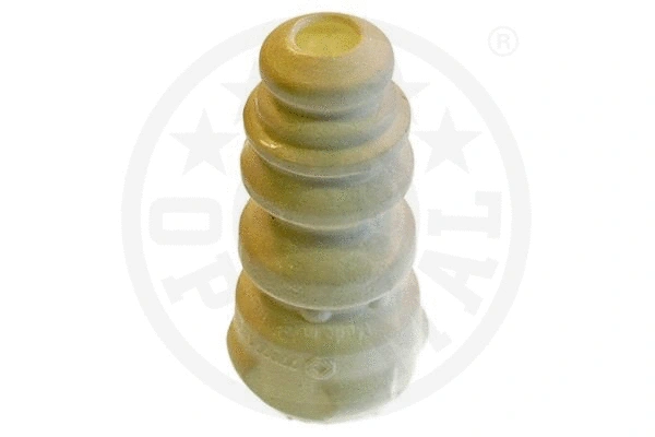 Rubber Buffer, suspension (F8-7601)