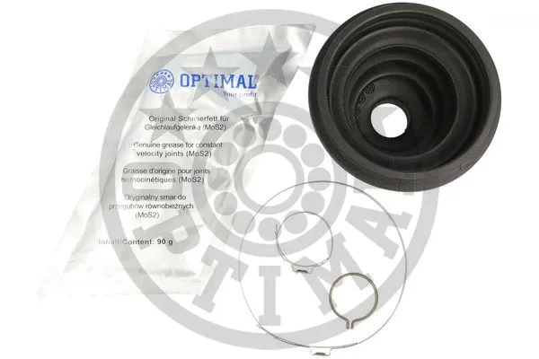 Bellow Kit, drive shaft