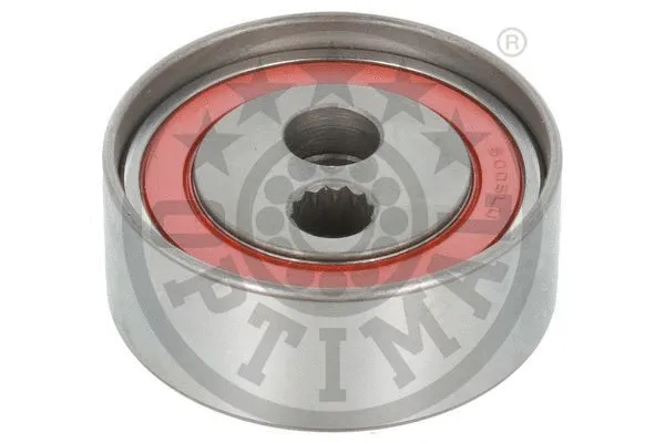 Tensioner Pulley, timing belt (0-N043)