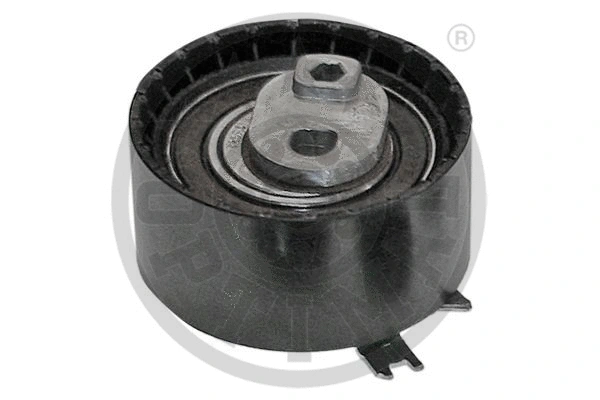 Tensioner Pulley, timing belt (0-N198)