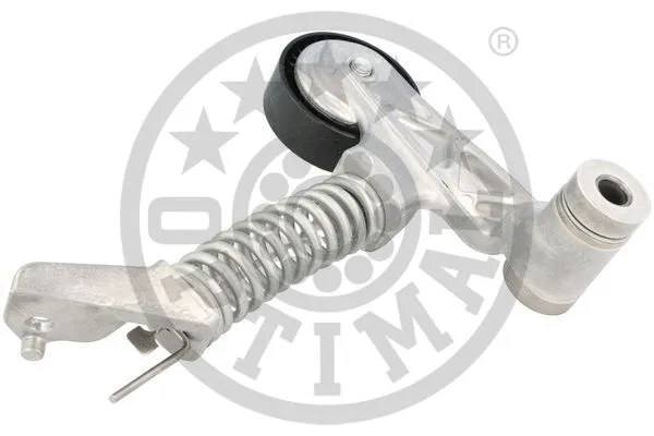 Tensioner Lever, V-ribbed belt