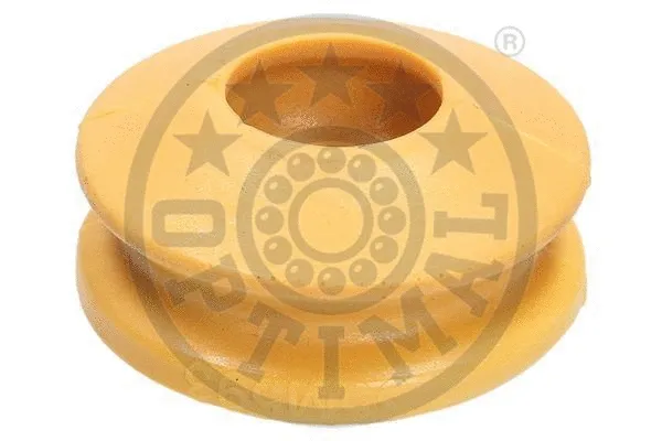 Rubber Buffer, suspension (F8-7810)