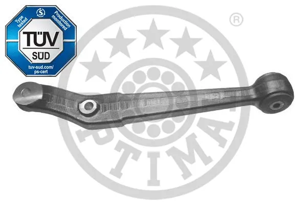 Control/Trailing Arm, wheel suspension (G5-562)