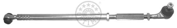 Tie Rod (G4-563)