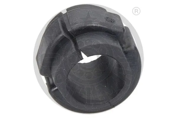 Mounting, stabiliser bar