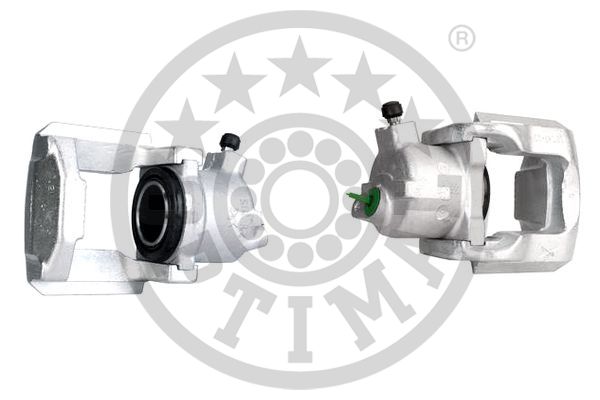 Brake Caliper (BC-1867L)