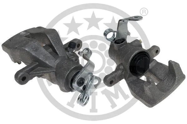 Brake Caliper (BC-1088L)