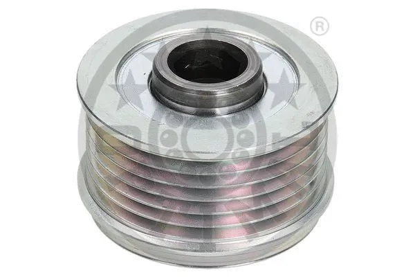 Alternator Freewheel Clutch