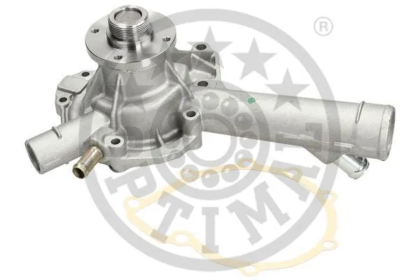 Water Pump, engine cooling (AQ-1381)