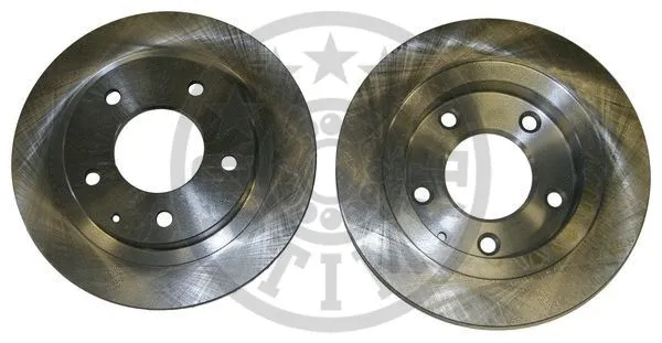 Brake Disc (BS-7772)
