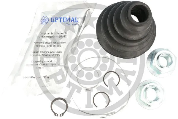Bellow Kit, drive shaft (CVB-10314CR)