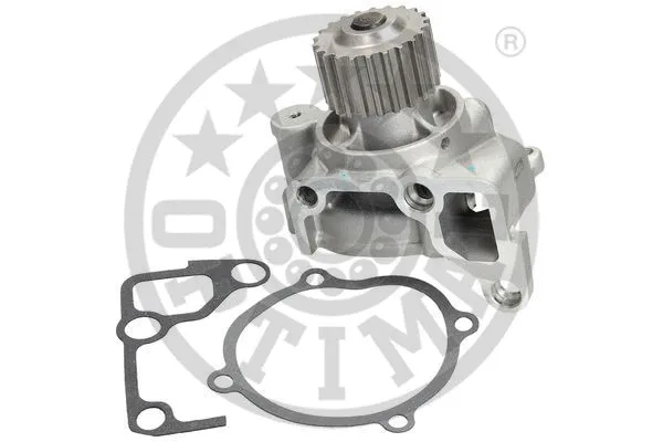 Water Pump, engine cooling (AQ-1819)