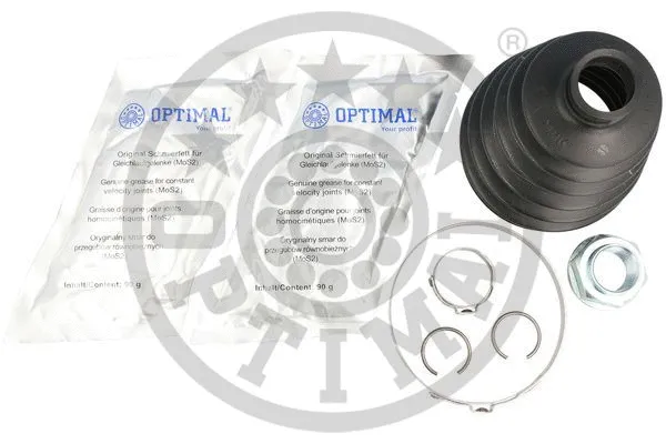 Bellow Kit, drive shaft (CVB-10640TPE)