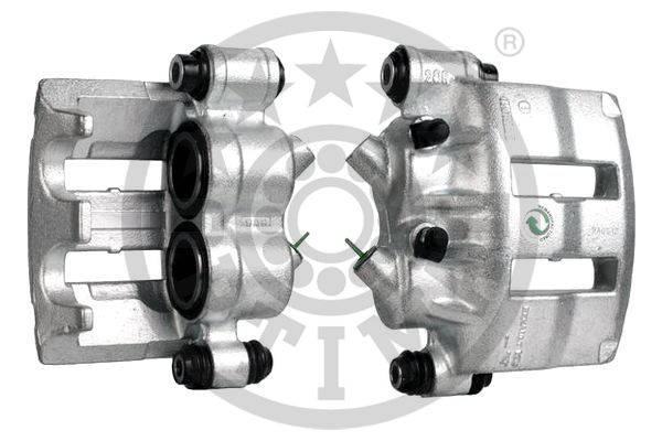 Brake Caliper (BC-2437L)