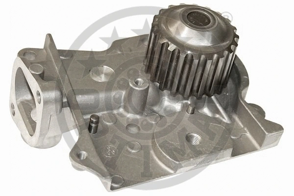Water Pump, engine cooling (AQ-1341)