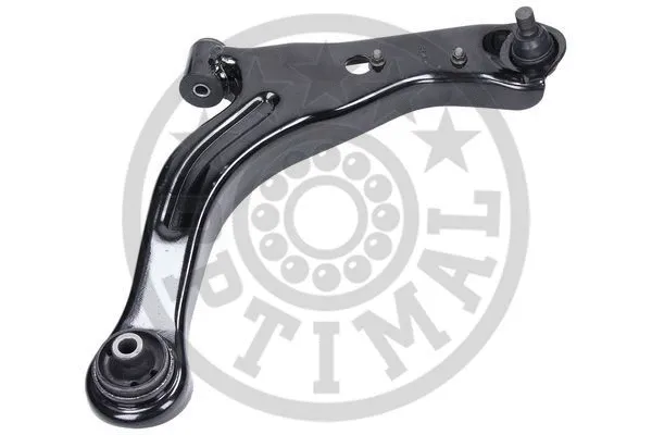 Control/Trailing Arm, wheel suspension (G6-1383)