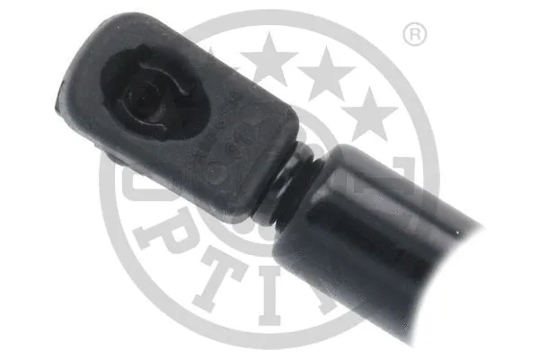 Gas Spring, boot/cargo area
