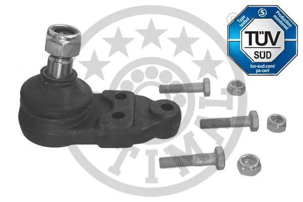 Ball Joint (G3-209)