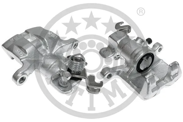 Brake Caliper (BC-1021R)