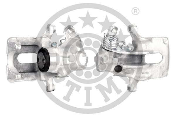 Brake Caliper (BC-1624L)