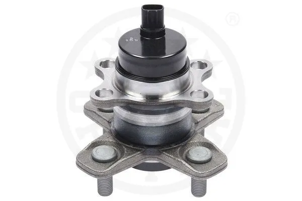 Wheel Bearing Kit (902830)