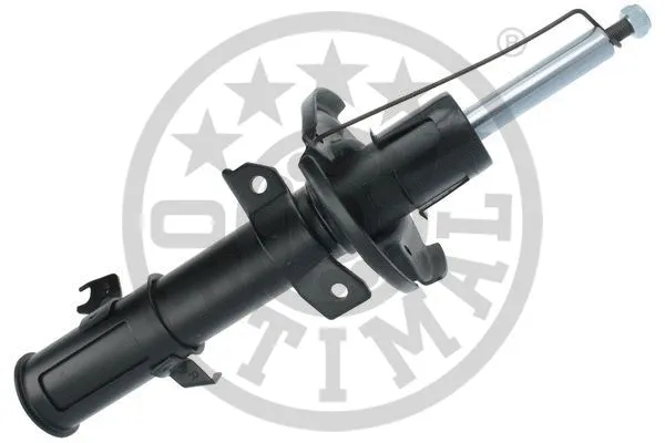 Shock Absorber