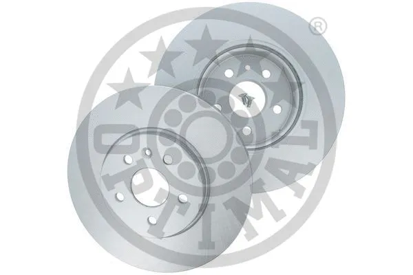 Brake Disc (BS-9488C)