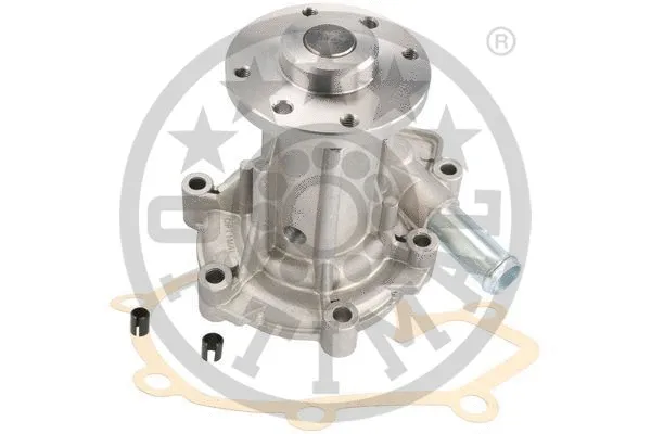 Water Pump, engine cooling (AQ-2453)