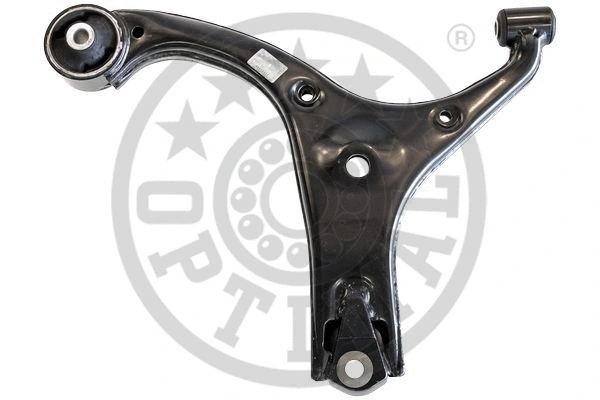 Control/Trailing Arm, wheel suspension (G6-1262)