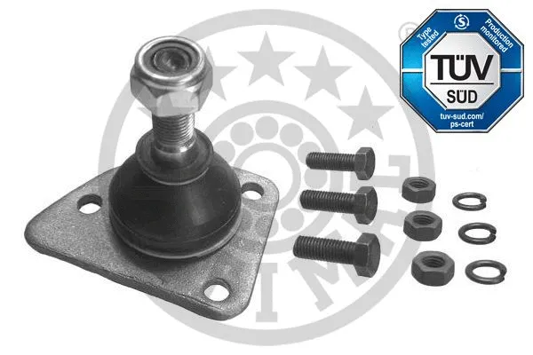 Ball Joint (G3-043)