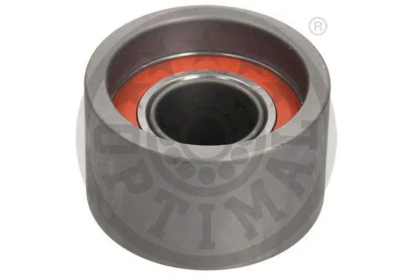 Deflection/Guide Pulley, timing belt