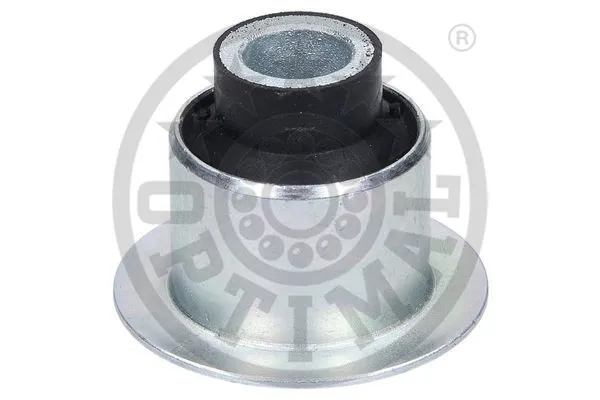 Mounting, leaf spring (F8-7783)