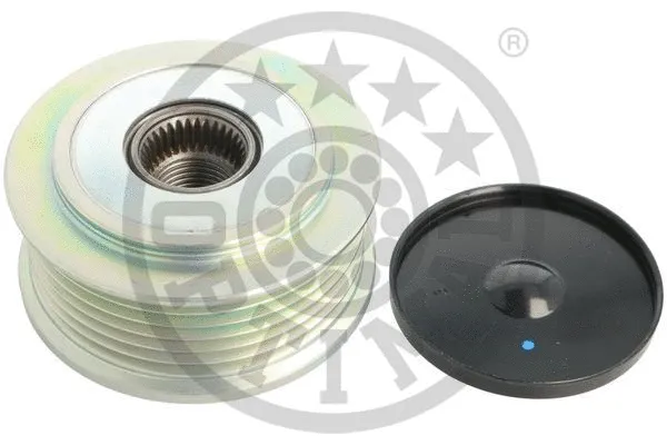 Alternator Freewheel Clutch (F5-1193)