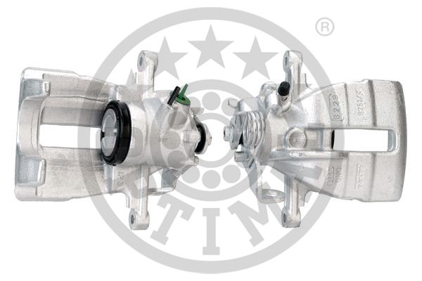 Brake Caliper (BC-1643R)