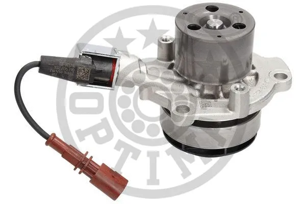 Water Pump, engine cooling (AQ-2425)