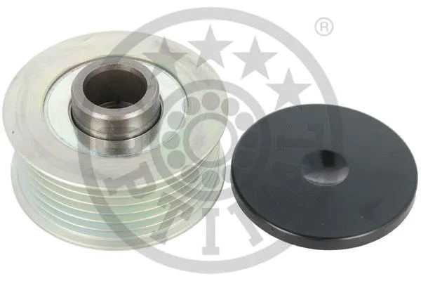 Alternator Freewheel Clutch