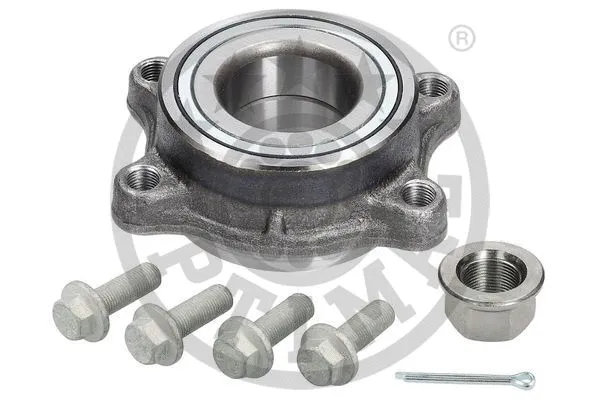 Wheel Bearing Kit