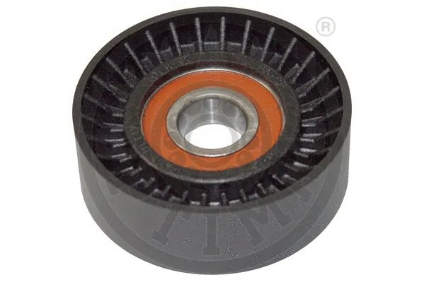 Tensioner Pulley, V-ribbed belt (0-N1513S)