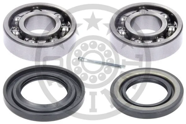 Wheel Bearing Kit (971627)