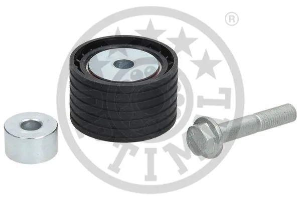 Deflection/Guide Pulley, timing belt (0-N2380)